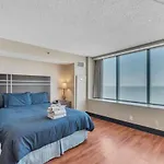 Atlantic Condo With Ocean View
