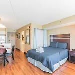Atlantic Condo With Ocean View