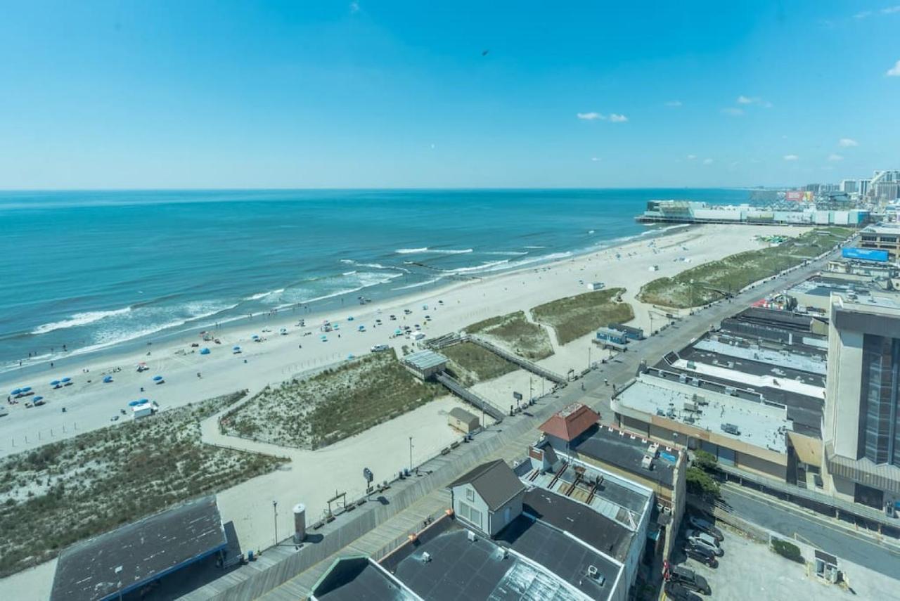Atlantic With Ocean View Holiday home *
