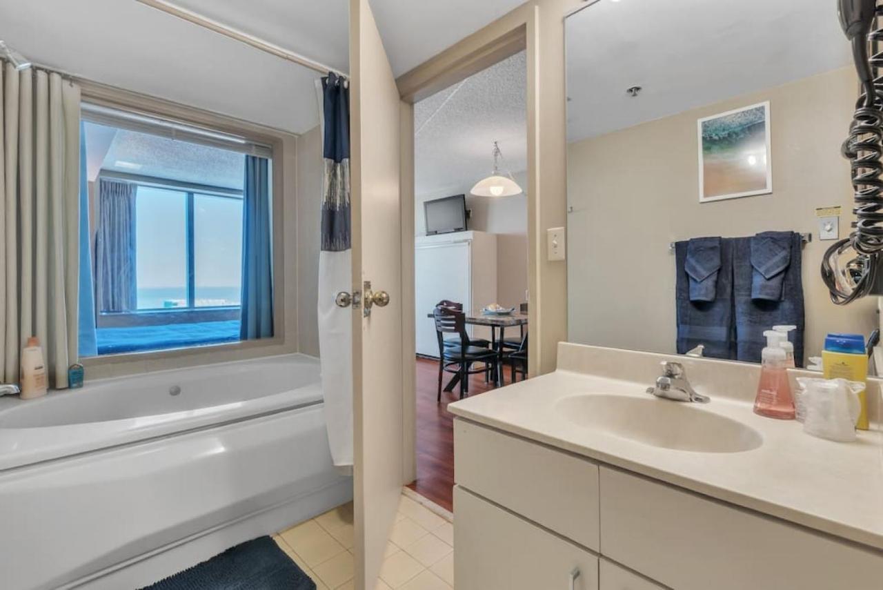 Holiday home Atlantic With Ocean View Atlantic City